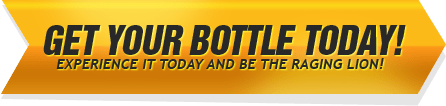 Get your bottle today!